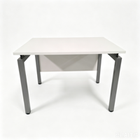 Bureau électrique réglable en hauteur à levage rapide, double moteur, pour télétravail, mobilier de bureau, bureau d'ordinateur, table élévatrice intelligente
