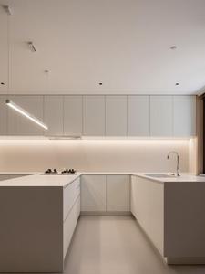 Mobili da Cucina Modulari di <span class=keywords><strong>Qualità</strong></span>: Armadi da Cucina Moderni con Isole, Set di Mobili da Cucina in Legno Personalizzati - Product Image 6