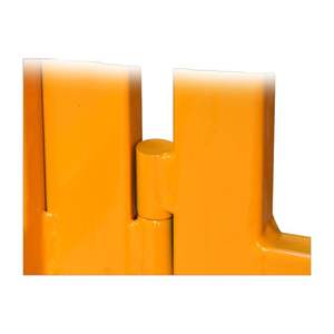 Nominale Belasting Heftruck Man Veiligheidskooi, Heftruck Man Mand Werkplatform Te Koop - Product Image 4