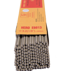 Électrode de soudage Hero J422 de la marque Factory <span class=keywords><strong>Stonebridge</strong></span> pour le marché russe - Product Image 1