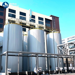 Dây chuyền sản xuất chất tẩy rửa lỏng, dây chuyền sản xuất xà phòng chất tẩy rửa lỏng/ - Product Image 2