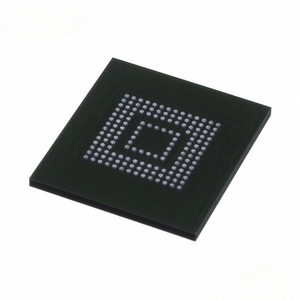 THGBMTG5D1LBAIL หน่วยความจำแฟลช NAND 4GB eMMC 5.0 FBGA153สำหรับระบบฝังตัว - Product Image 6