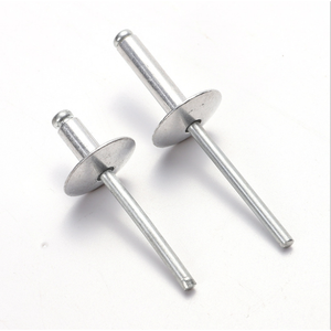 Proveedor de Remaches de Aluminio de Alta Calidad OEM 3.8 4.2 6.4 de China - Product Image 1