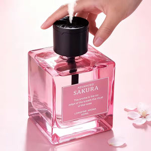 Difusor de Aromas de Lujo Aikun Hotel Collection, Repelente de Mosquitos Ecológico, Aroma Duradero, Ambientador sin Alcohol - Product Image 2