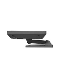 NFC pos-терминал, складной автономный кассовый аппарат, точка продажи