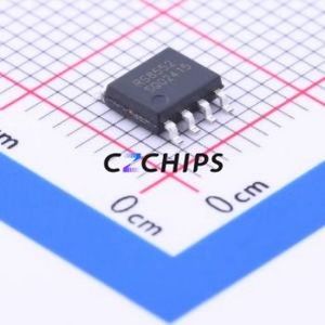 วงจรรวม SOIC-8 RS8552XK ชิปวงจรรวมเครื่องขยายเสียงที่มีความแม่นยำของแท้และใหม่เอี่ยม - Product Image 1