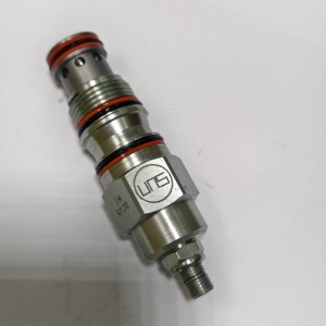 RVEALAN HYDRAULICS Réducteur hydraulique piloté par commande hydraulique Hydraforce - Product Image 5