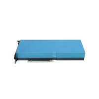 Carte graphique GPU PCIe pour serveur, station de travail, centre de données, apprentissage profond, calcul d'inferencement IA, vente en gros, en stock