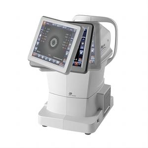 Apparecchiature Optometry FA-100K Auto rifrattometro con cheratometro 9 pollici colore grande Autorefractor per negozio di ottica - Product Image 2