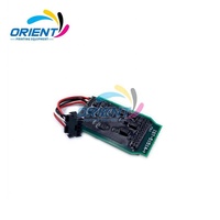 Original nouvelle carte électrique IST-5151A-1 encre carte-clé IST5151A1 Circuit imprimé pour Akiyama Bestek pièces de Machine d'impression PCB