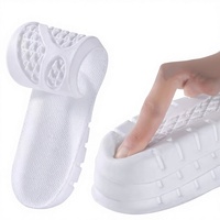 Meilleures semelles intérieures de basketball, semelles intérieures de sport respirantes, inserts de chaussures pour crampons de football