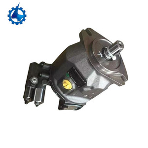 A10VSO71 ปั๊มไฮดรอลิกแบบลูกสูบแกน A10VSO71DFR1/31R ปั๊มลูกสูบแบบแปรผัน ใช้แทนสำหรับเครื่องผสมคอนกรีต - Product Image 2