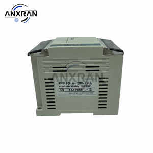Para Mitsubishi FX1S Series Módulo controlador programable/UL para controladores PLC y PAC FX1S10MRESUL - Product Image 4