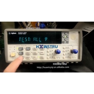 ออสซิลโลสโคปของ Ytdi มัลติมิเตอร์225MHz ความถี่สากล1ชิ้น hp/agilent/keysight 53131A - Product Image 1