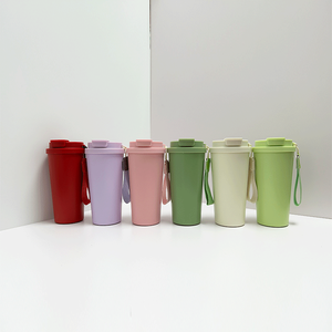 custom 20oz <b>coffee</b> mugs wholesale bulk double wall stainless steel tumbler 600ml stainless steel travel mug - Product Image 1