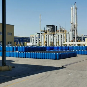 Fabricante de Productos Químicos Diarios ShuoSheng, LABSA 96 de Alta Calidad, Ácido Sulfónico Lineal de Alquilbenceno 96 para Detergente, 210 kg/Barril - Product Image 6