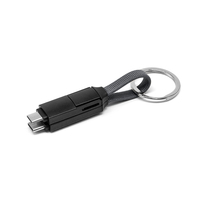 2024 Nouveauté Technologie Câble USB Câble de charge rapide Câble USB personnalisé pour iphones 15 pro max.