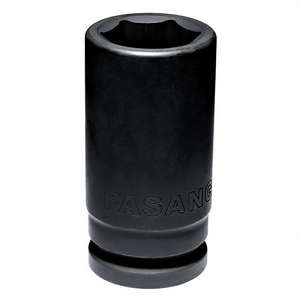 Fasano <b>Socket</b> Wrench 26mm Deep <b>Impact</b> <b>Socket</b> Automotive Repair Tool - Product Image 2