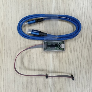 Emulador de Programación EDU Mini 8.08.91 DIP con 90 Días de Garantía, Depurador JTAG/SWD para Uso Educativo - Product Image 2