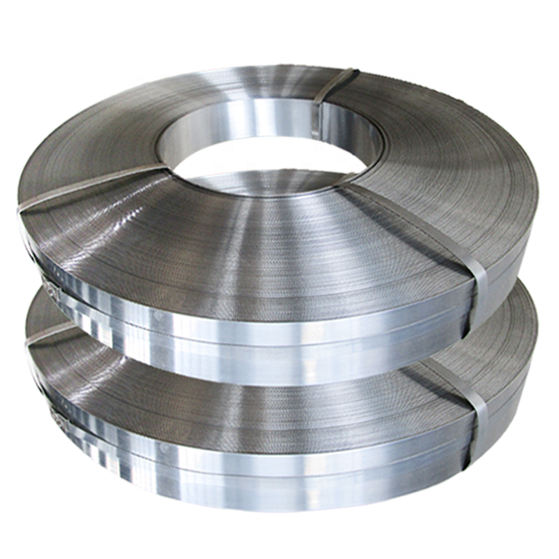 Factory Direct Polished Alloy Steel Cold