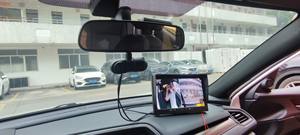 HX-6802 firecar 1080P Plug Play <span class=keywords><strong>Twin</strong></span>-Camera retrovisore <span class=keywords><strong>DVR</strong></span> USB1.0 videoregistratore per telecamera vista laterale del camion - Product Image 6