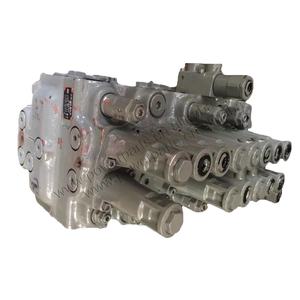 Power Parts ZX60 ZX70 ZX80 katup utama kontrol 4668697 4469026 - Product Image 2