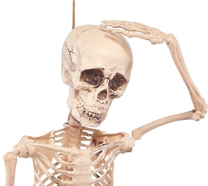Wholesale <strong>Skeletons</strong> Carrying Coffins Animatronic <strong>Halloween</strong> <strong>Decorations</strong> <strong>Best</strong> Choice for Zombie Horror Party <strong>Decorations</strong> Outdoor - Product Image 2