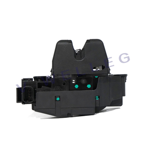Accesorios para Automóviles, Cerradura de Puerta Trasera 9816195380 para Peugeot 2008/308/3008/4008/Citroen C3/C3-XR/<span class=keywords><strong>C4</strong></span> Picasso/Yunyi <span class=keywords><strong>C4</strong></span> <span class=keywords><strong>Aircross</strong></span> - Product Image 2