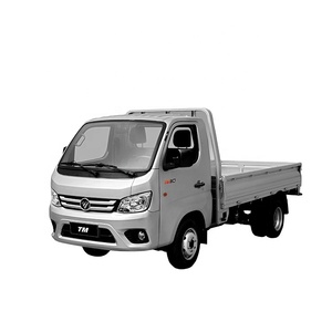 Nuovo Camion Foton TM Standard Euro 2, Cabina Singola 4x2, Mini Camion con Pianale, Motore Cummins, Cambio Veloce Automatico, Diesel, Guida a Sinistra, in <span class=keywords><strong>Vendita</strong></span> - Product Image 1
