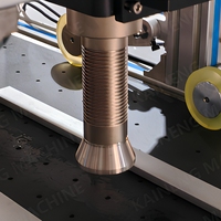 Machine d'impression numérique UV à jet d'encre direct usine pour petites séries, sans plaque, pour l'impression de boîtes à pizza, gobelets en papier et contenants en plastique