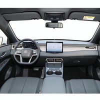 Qin PLUS DM-i 2026 210KM Édition Essentielle