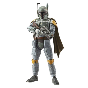 OEM <span class=keywords><strong>Boba</strong></span> <span class=keywords><strong>Fett</strong></span> Bounty Hunter personaje figura de acción modelo de juguete OEM Figura de plástico () juguete de dibujos animados fabricante de juguetes personalizados - Product Image 6