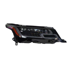 High-Quality 2-Lens Mid-Grade Headlights for Land <b>Range</b> Sport 2014-2017 Upgrade to 2018-22 CE/RoHS Certified - Product Image 1