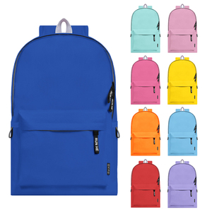 Mochila Escolar Juvenil con Logotipo Personalizado, Se Puede Imprimir una Hermosa Mochila para Niña, Multicolor Opcional, Mochila de Alta Calidad - Product Image 2