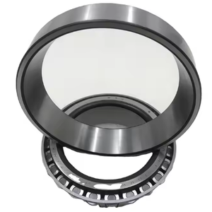 Rodamiento chino original de una sola fila EE291250 HM259048 - Product Image 4