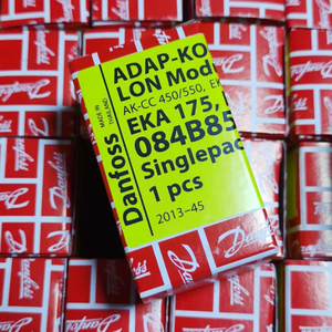 โมดูลสื่อสาร Danfoss EKA175 084B8579 - Product Image 1