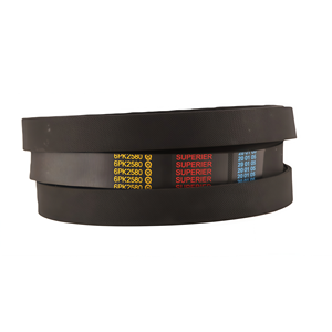 5061015 Serpentine poly-<span class=keywords><strong>v</strong></span> <span class=keywords><strong>v</strong></span>ành đai 6pk2580 mới - Product Image 3