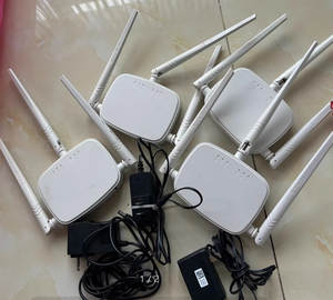 เราเตอร์ไร้สาย Jinglai FTTH 300Mbps รุ่น Tenda N301 ภาษาอังกฤษ 2.4GHz WiFi พร้อมพอร์ต ONT <span class=keywords><strong>RJ45</strong></span> - Product Image 6