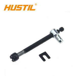 Motosierra repuestos tensor de cadena para la gasolina sierra de cadena 4500 de 5200 a 5800 - Product Image 1