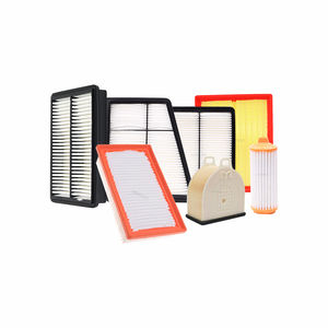 Filtro de aire de repuesto automático para <span class=keywords><strong>Hyundai</strong></span> /KIA 28113-h8100 28113-3M000/28113-3M100/28113-1R100/28113-2M200 - Product Image 4