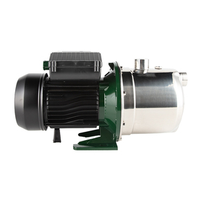 <span class=keywords><strong>Jsl</strong></span>系列0.75kw单相不锈钢电动喷射泵1hp空气和水220v便携式智能泵，带1英寸出口 - Product Image 2