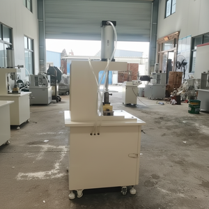 ราคาเครื่องทำสบู่ในบรรจุภัณฑ์เอธิโอเปีย - Product Image 2