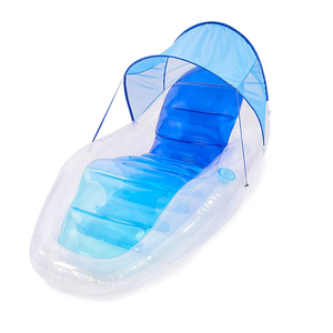 Chaise inclinable pour adultes <span class=keywords><strong>avec</strong></span> repose-pieds et porte-gobelet - Product Image 1