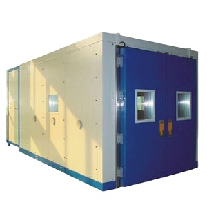 Rekabetçi fiyat sabit iklim odasında yürümek - Product Image 2