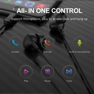 Auriculares USB tipo C Auriculares estéreo en la oreja Auriculares con micrófono Compatible con Google Pixel iPad <span class=keywords><strong>Pro</strong></span> - Product Image 6