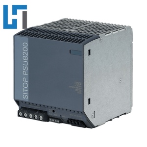 SITOP PSU8200 24 V/40โมดูลแหล่งจ่ายไฟที่เสถียร6EP3437-8SB00-0AY0ตัวควบคุมการเขียนโปรแกรม PLC ใหม่ดั้งเดิมมีในสต็อก - Product Image 2