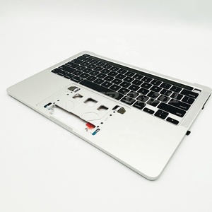 A2251 Topcase Bàn Phím Cho Macbook Pro Retina 13 "2020 EMC 3348 Mỹ Anh Tiếng Anh Tiếng Pháp Đức Ý Nga-Trong Kho - Product Image 4