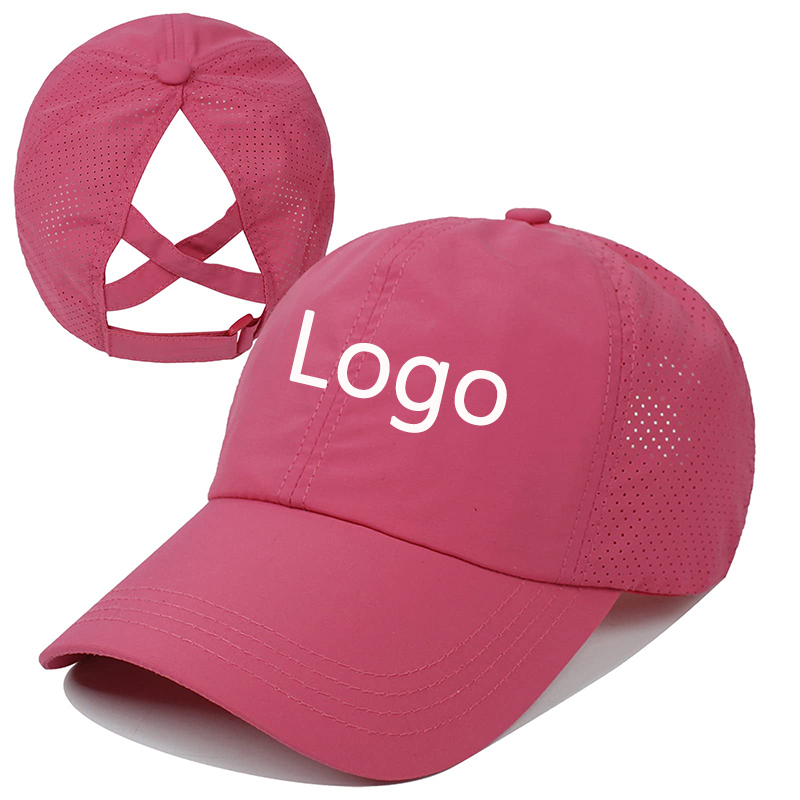 Criss Cross Ponytail Baseball Cap Amazon Ponytail Caps Stylish