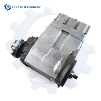 Pompe d'injection de carburant 10R-8900 319-0678 pour pelle Caterpillar CAT C7 C9 Engine 330D 330C