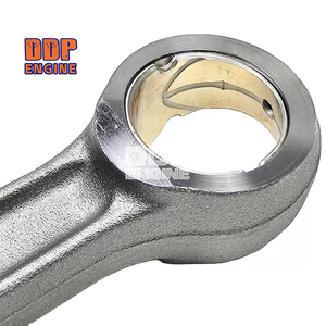 Biela de motor diésel 5289332 5271841 5271843 para Cummins QSL8.9 CM2150 ISL9.5 ISLe - Product Image 4
